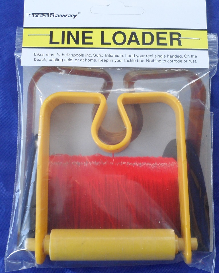 Breakaway Line loader