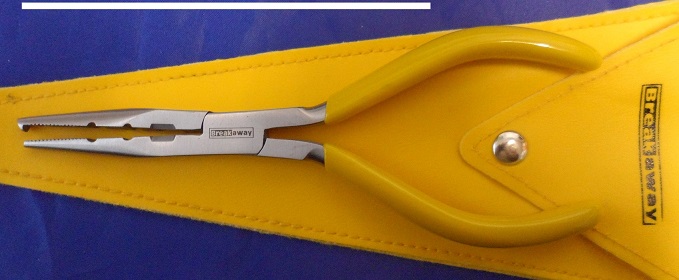 Stainless fishing Pliers