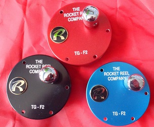 Monomag end plates inc spindle