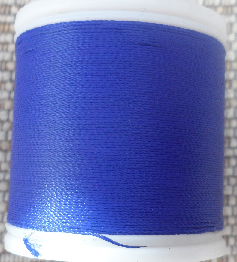 ProWrap 100yd spools d grade for sea rods