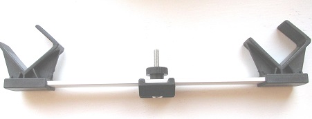 Ian Golds Double Head