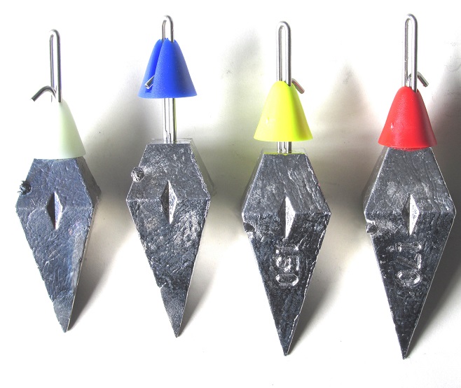 Continental Impact Leads