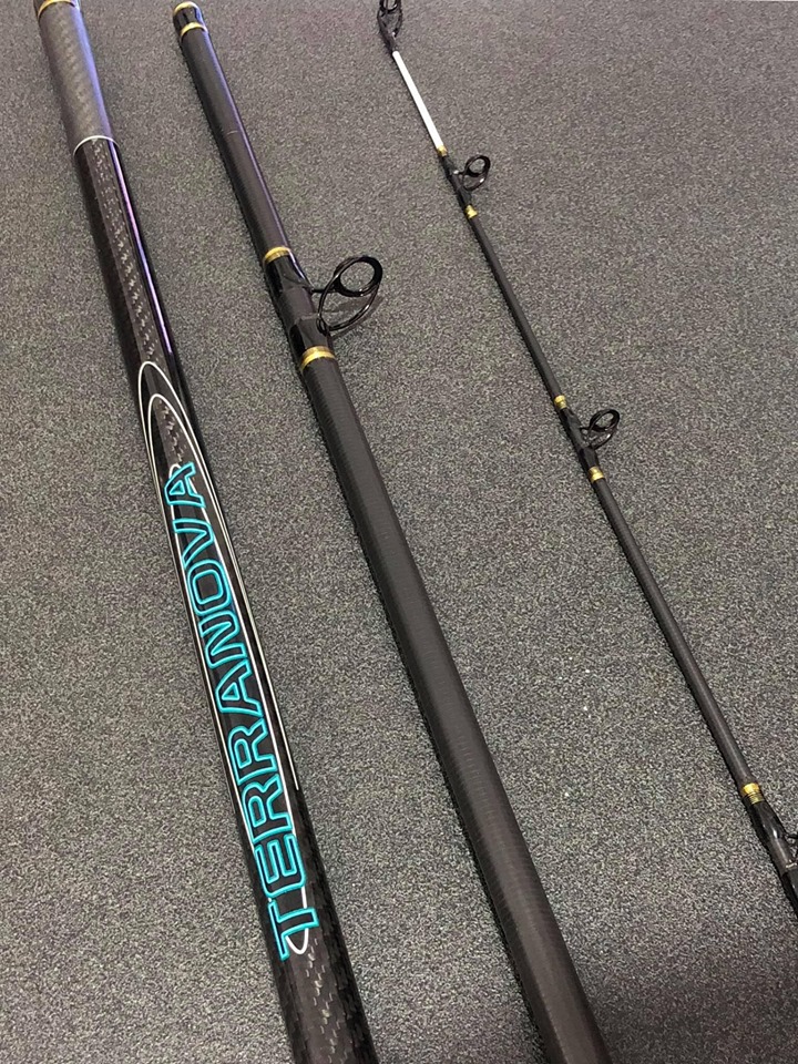 Italcanna Terranova 4.5 metres