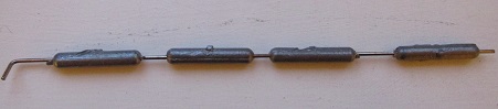 Rig Body Sole leads