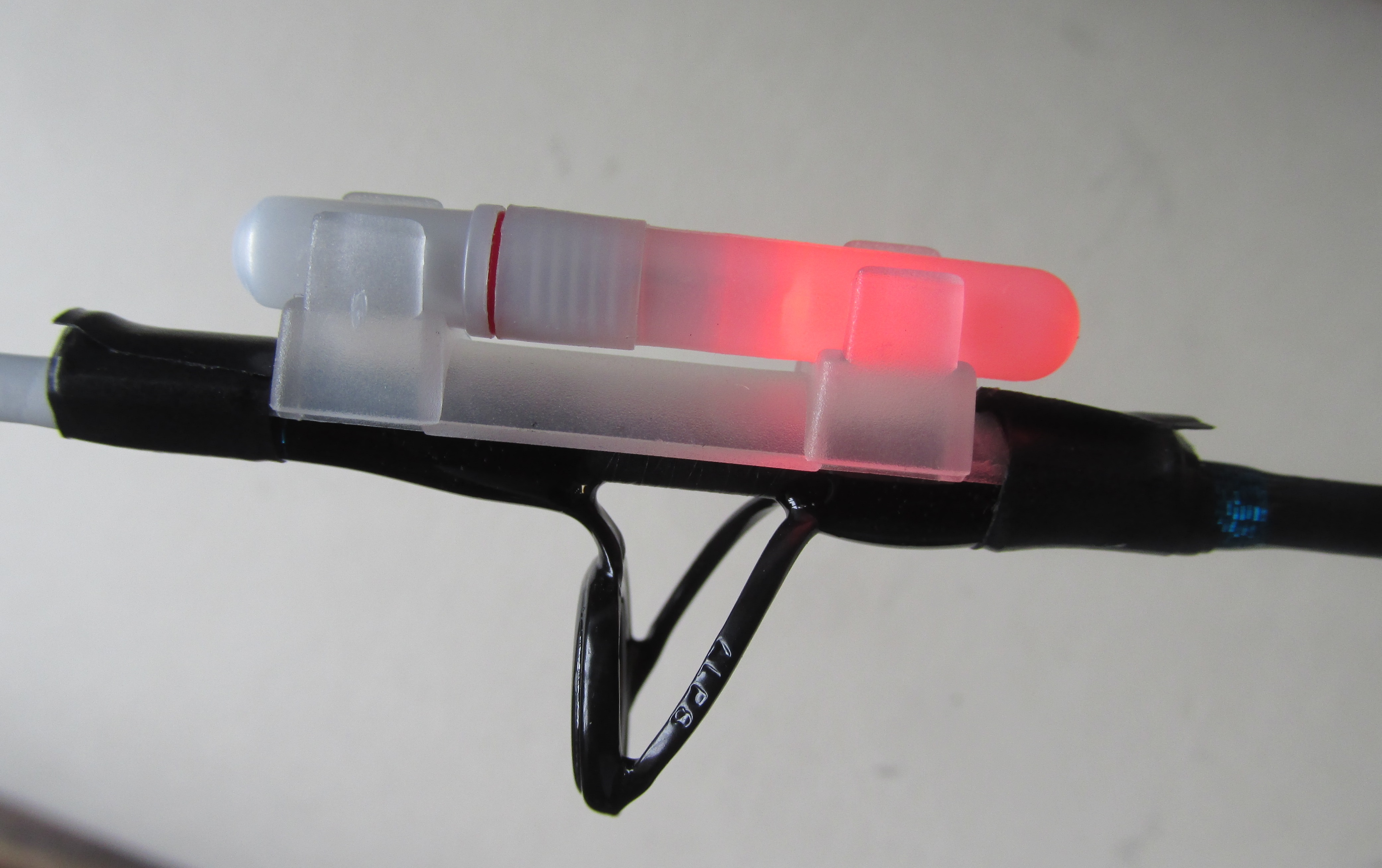 Rod Tip Light Holder