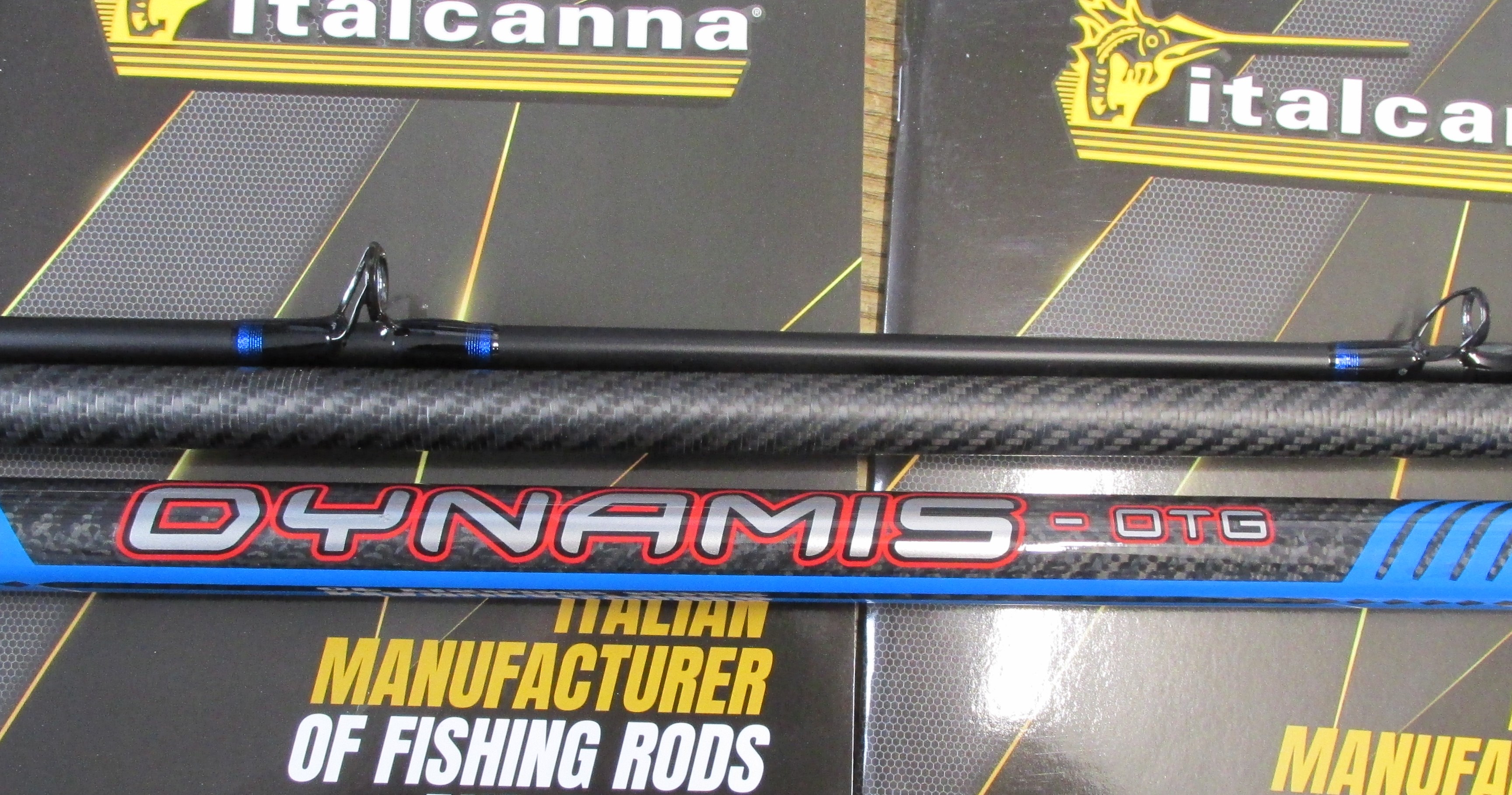 Italcanna Dynamis OTG