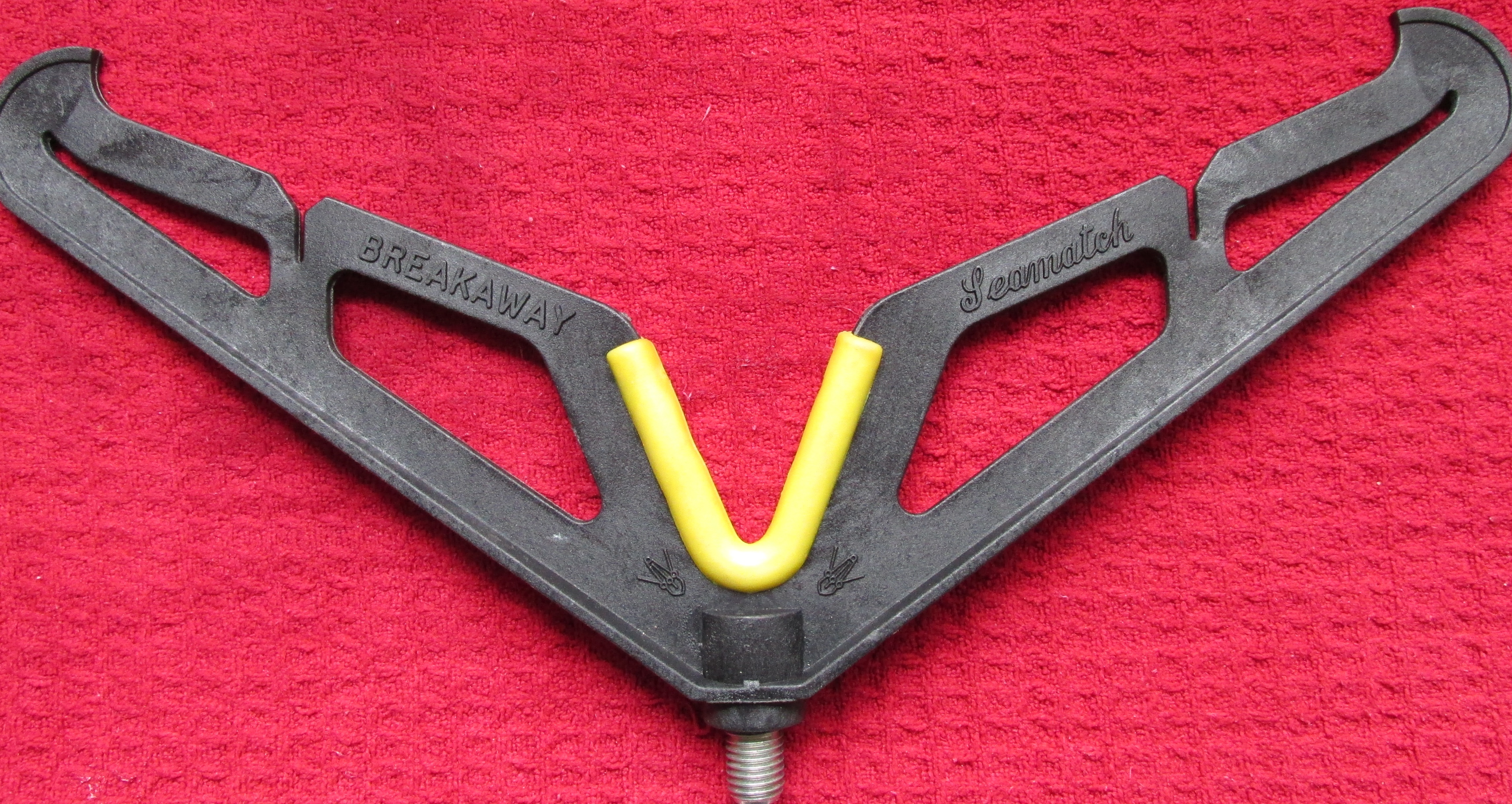 Breakaway Sea Match head