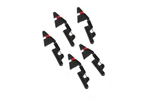 Gemini Juno Bait Clip