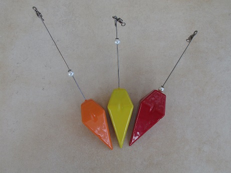 Continental URF Leads