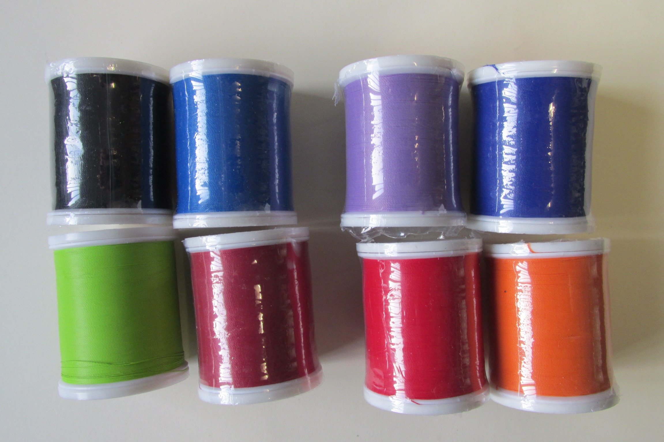 ProWrap Colourfast A Grade