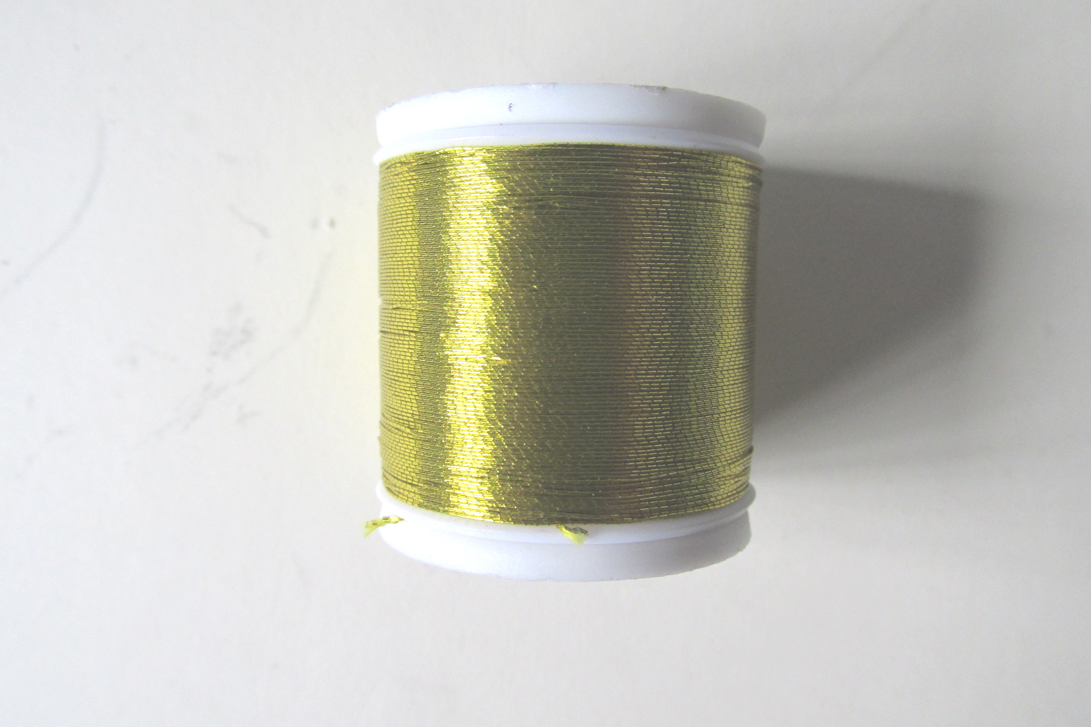 Metallic Thread D grade