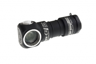 ARMYTEK TIARA C1 PRO Headlight