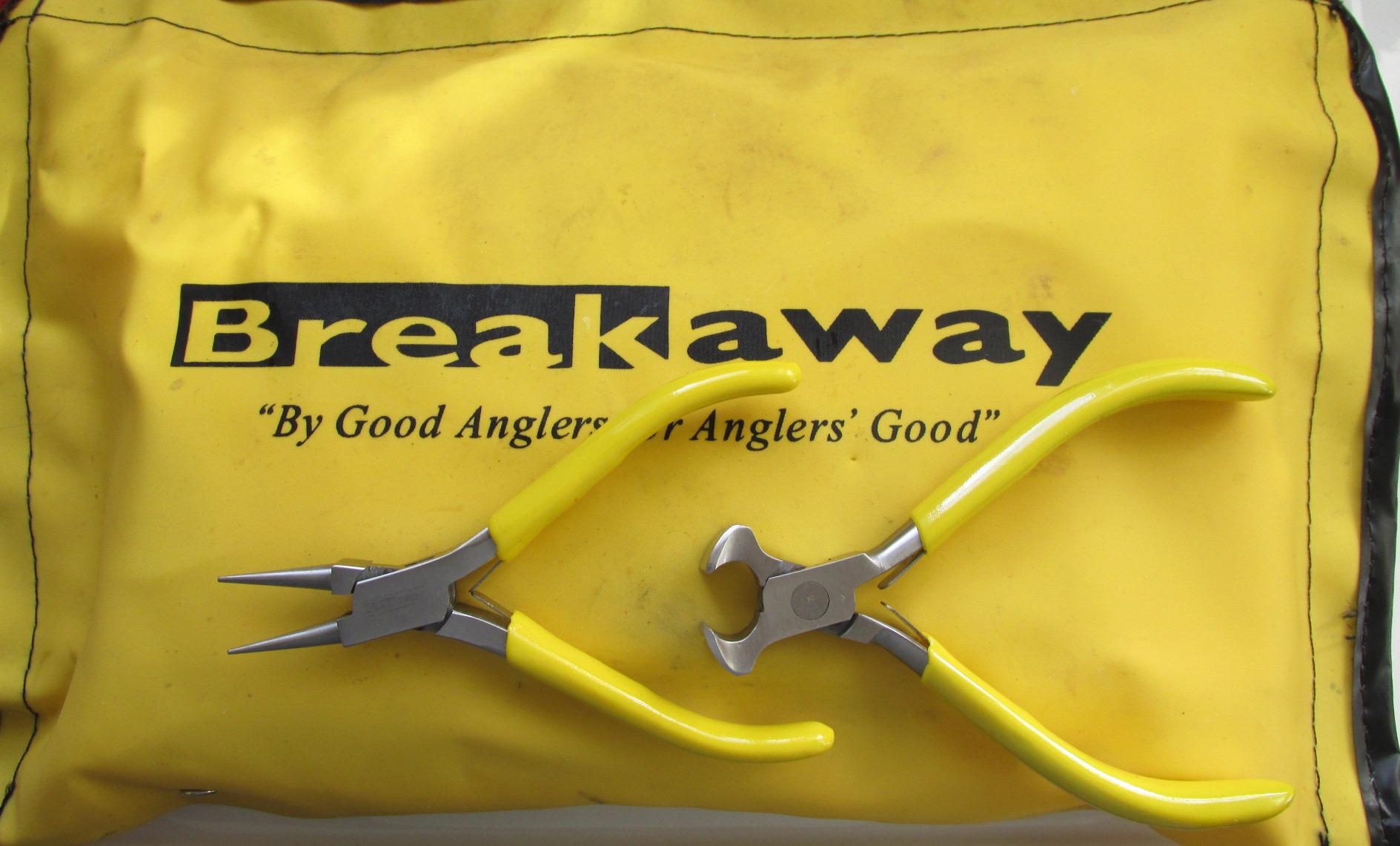Breakaway Rig Wallet