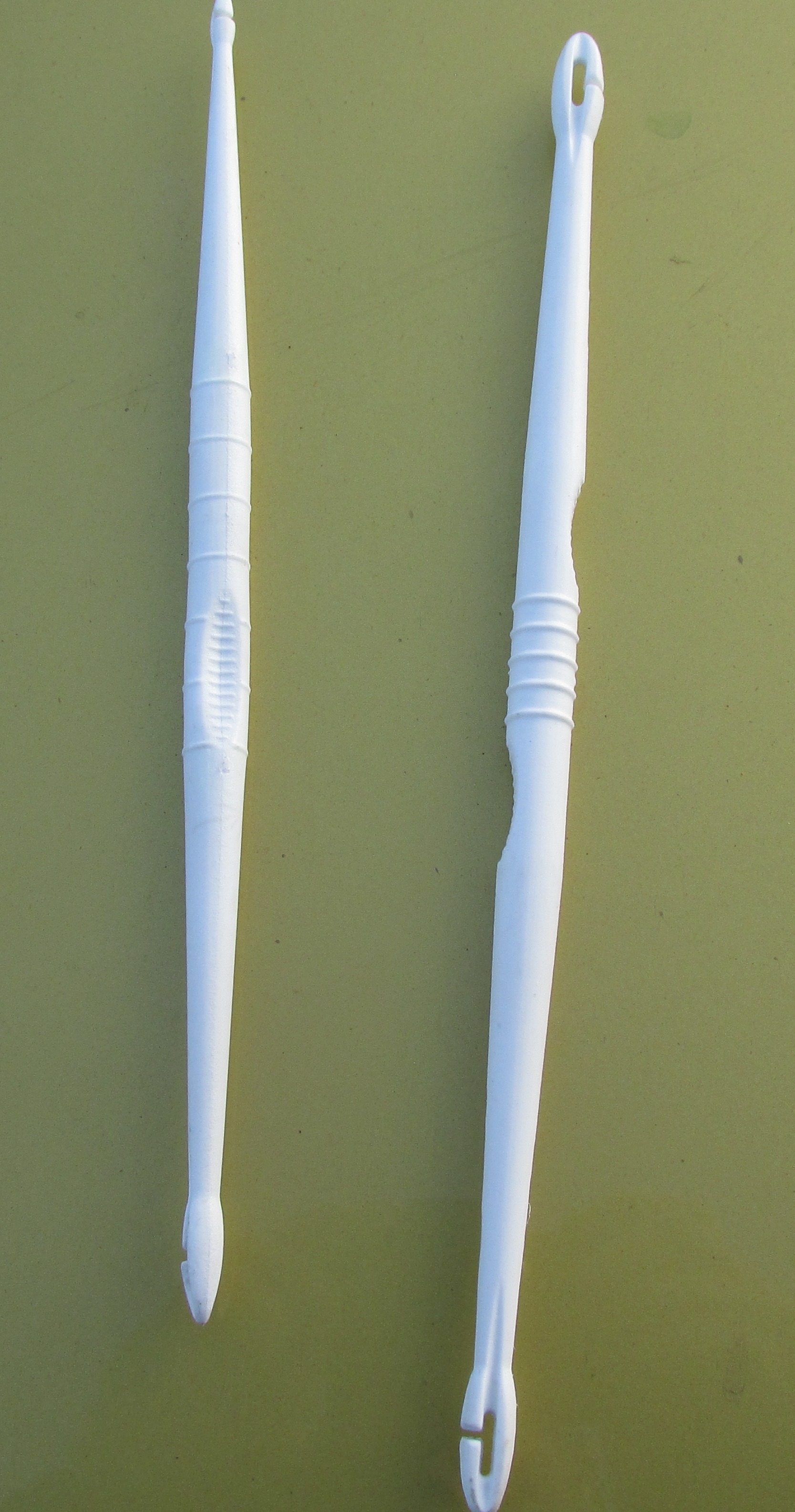 Tronix Sea disgorgers