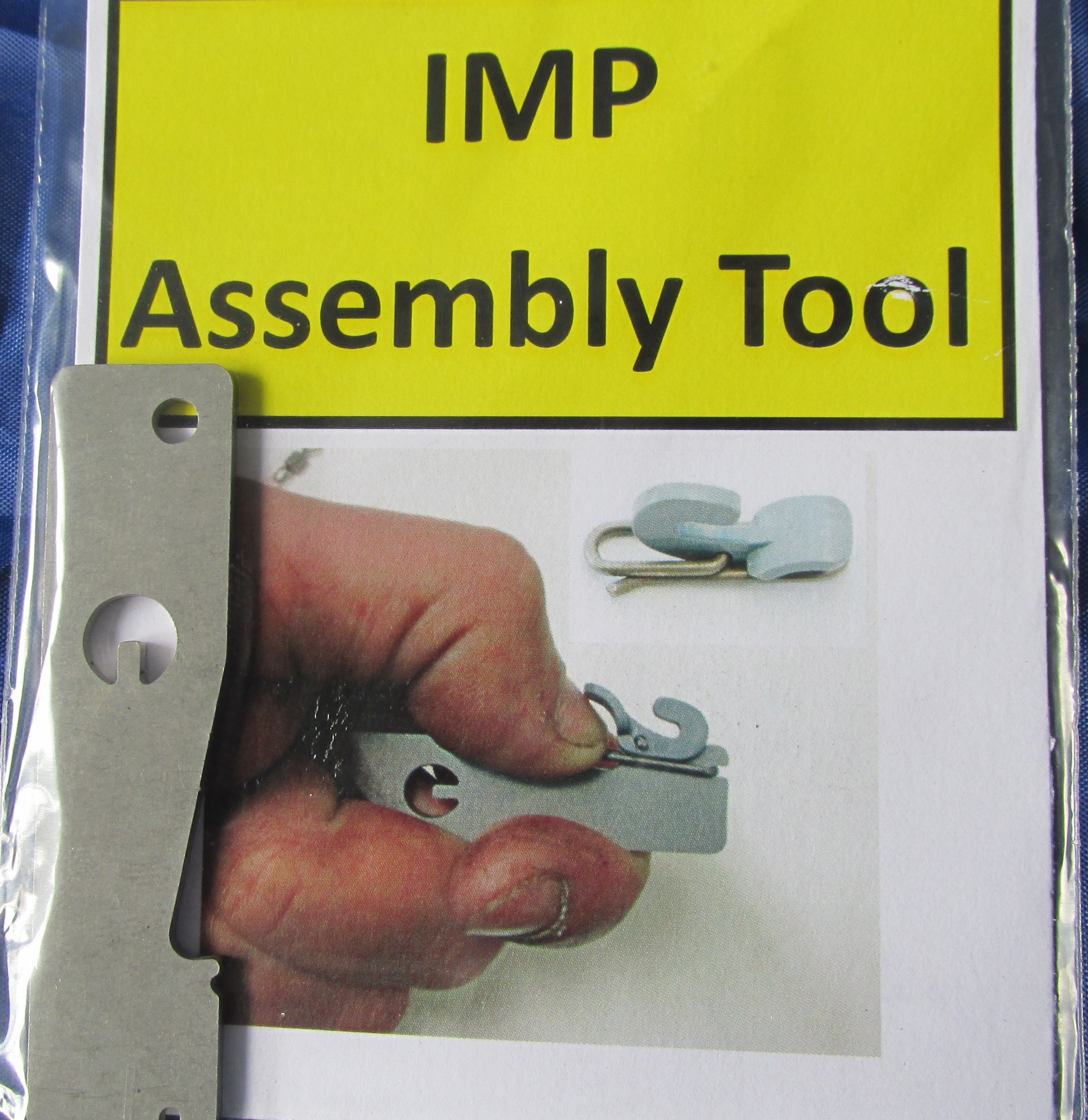 iMP TOOL