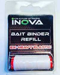 inova bait binder refills
