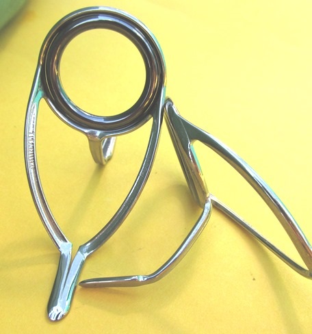 fuji titanium sic PKWSG