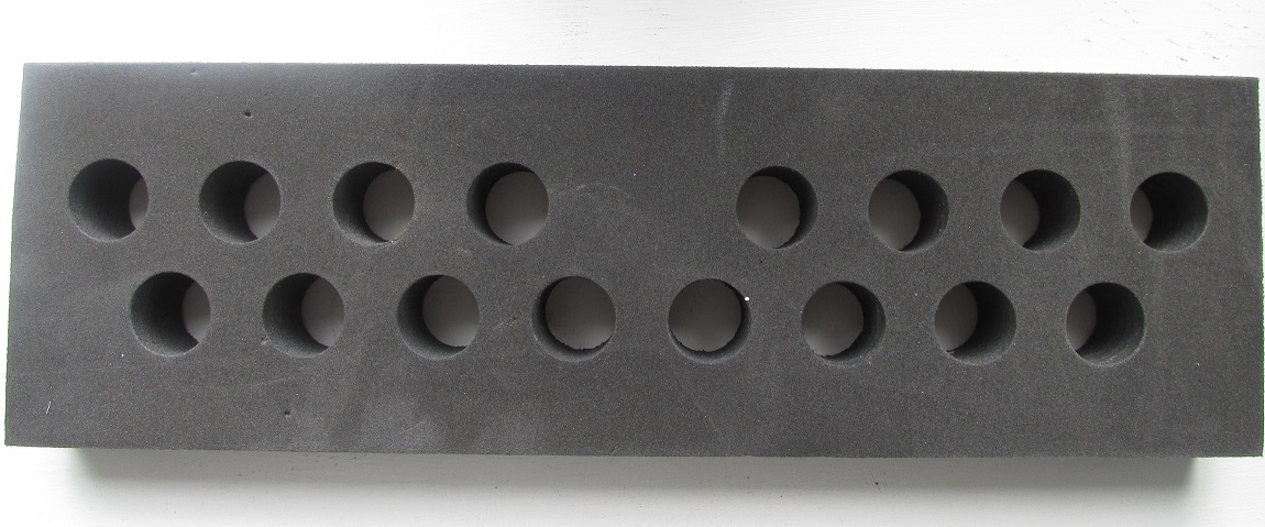 Damiltech tray toppa