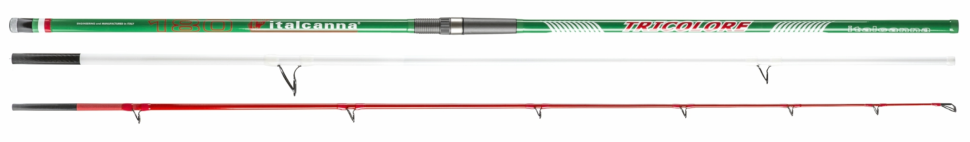 Italcanna Tricolore 180