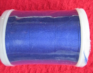 Pro-wrap colourfast thread A grade 100yd