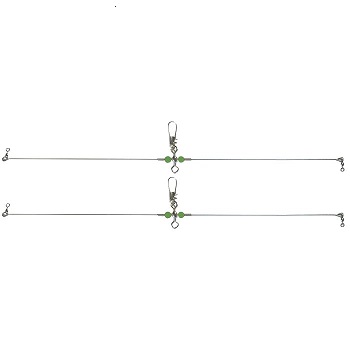 Tronix twin spreader boom
