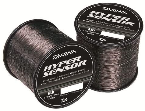 DAIWA HYPER SENSOR