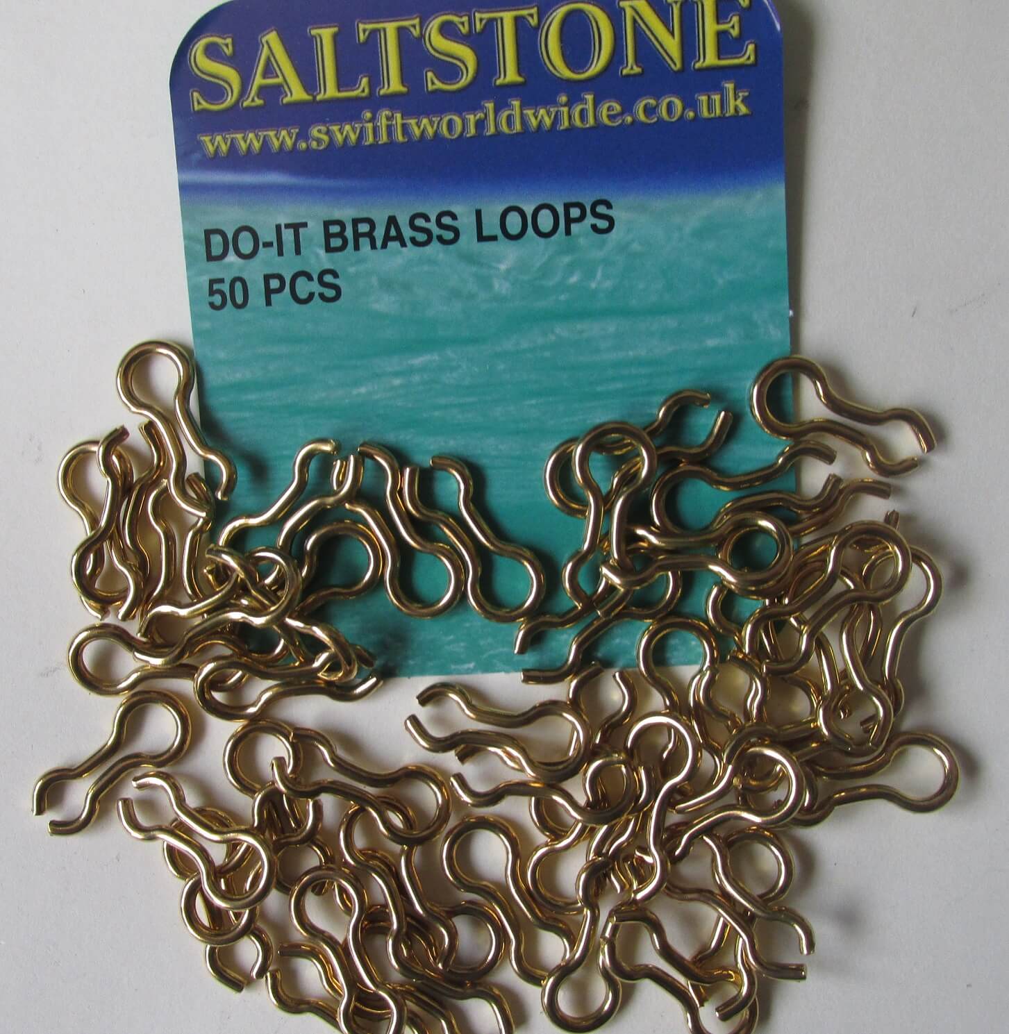DO IT BRASS LOOPS