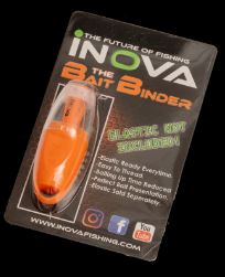 Inova bait binder capsule (no elastic)