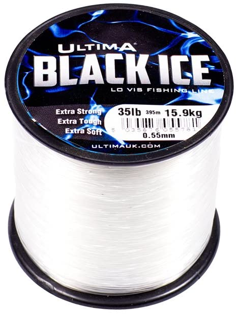 ULTIMA BLACK ICE