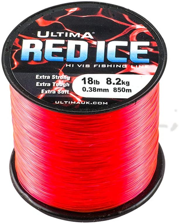 ULTIMA RED ICE 4oz