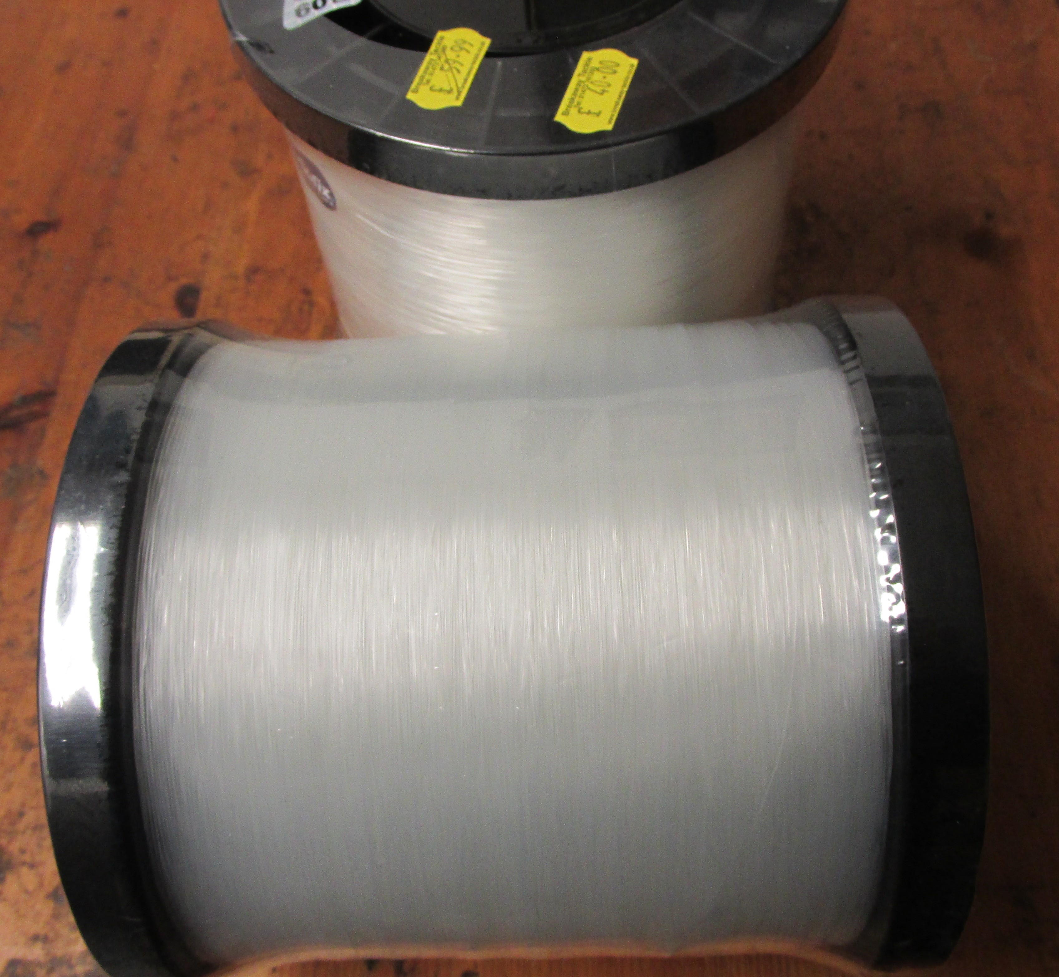 Sufix surf shock leader 2200m