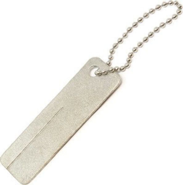 TRONIX DIAMOND HOOK SHARPENER