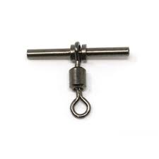 crimp swivel lightweight