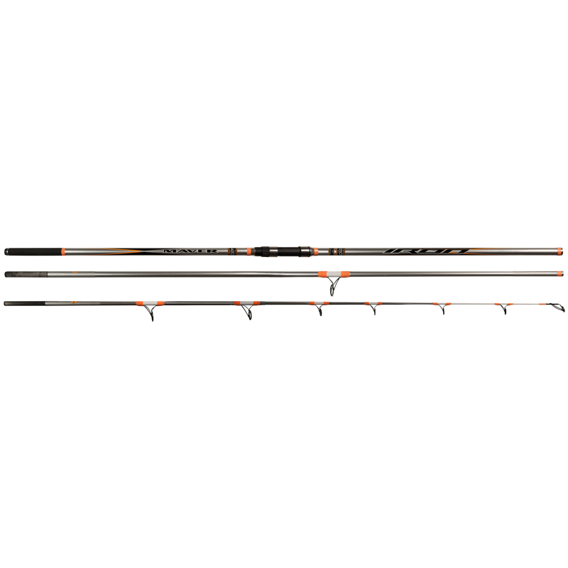 Maver continental starter rod