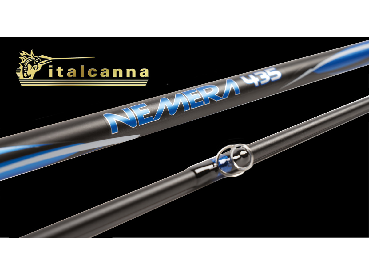Italcanna Nemera