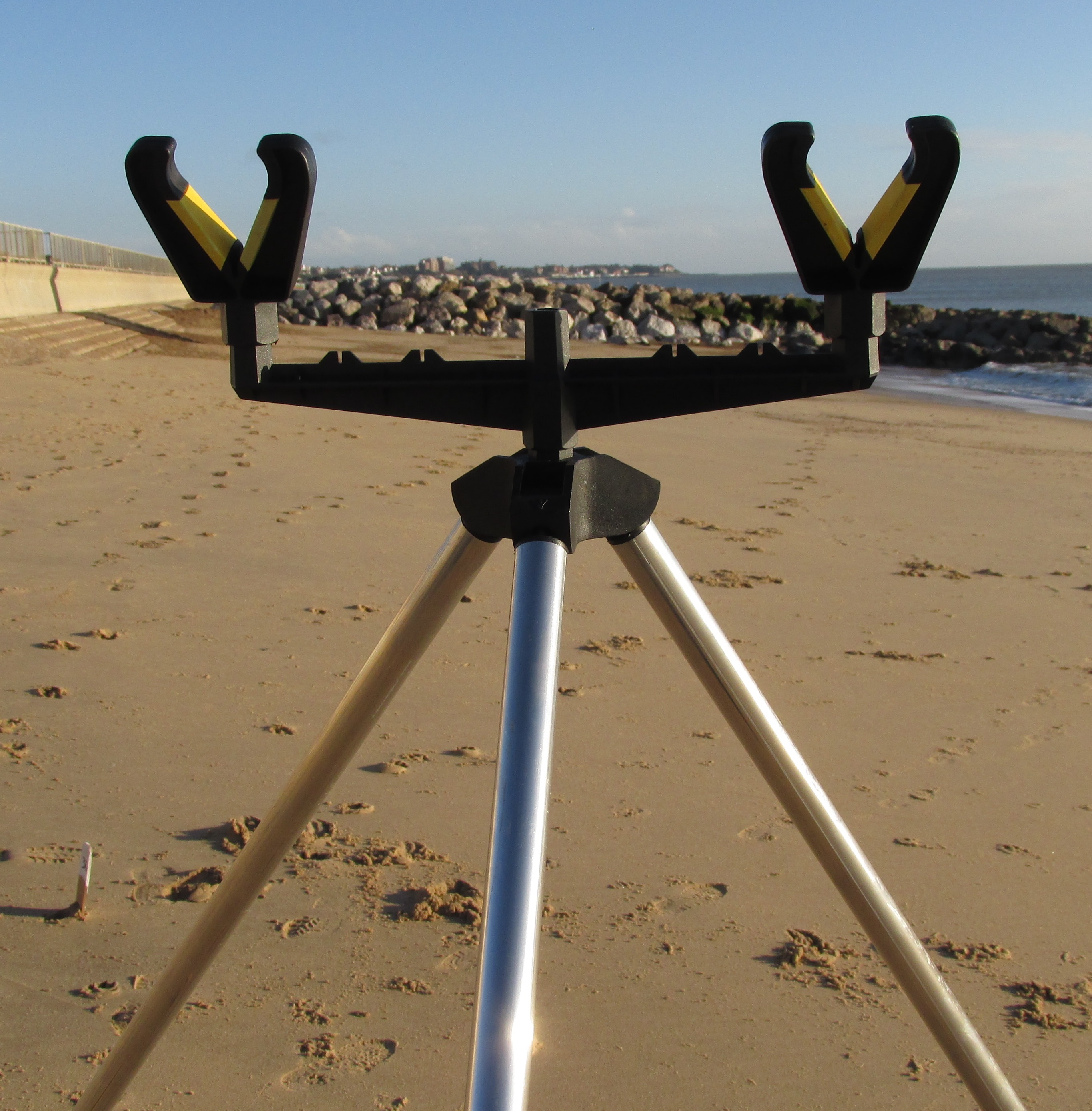 GLM tripod 6ft