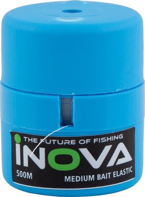 inova 500 m bait elastic