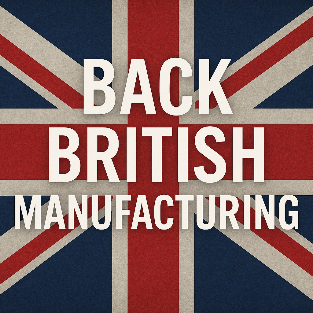 Genuine Breakaway tackle being made in the UK